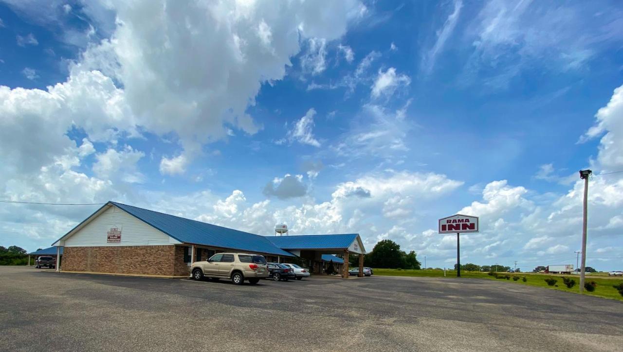 Rama Inn Bells - Jackson West Hwy 412 Exterior foto