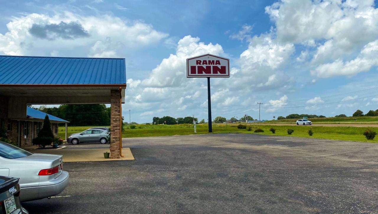 Rama Inn Bells - Jackson West Hwy 412 Exterior foto